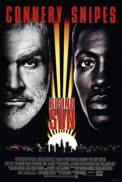 Rising Sun - 1993
