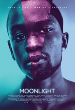 Plakát filmu  / Moonlight