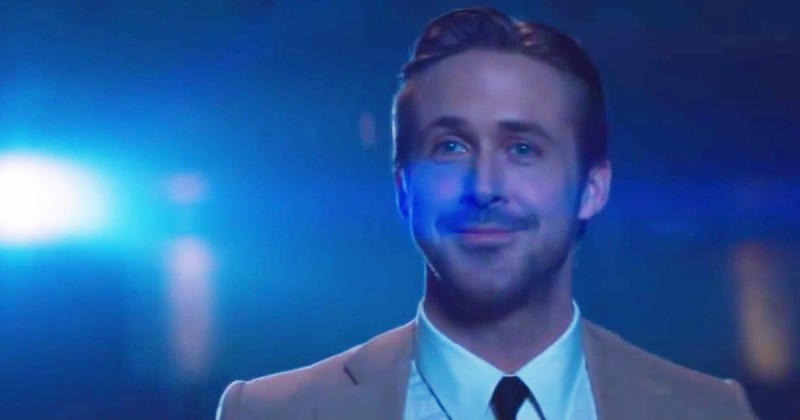 Ryan Gosling ve filmu La La Land / La La Land