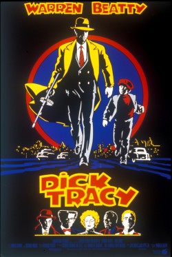 Dick Tracy - 1990