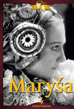 Maryša - 1935