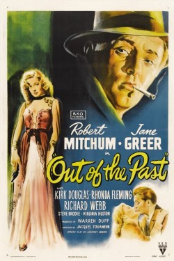 Out of the Past - 1947