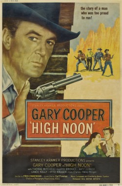 High Noon - 1952
