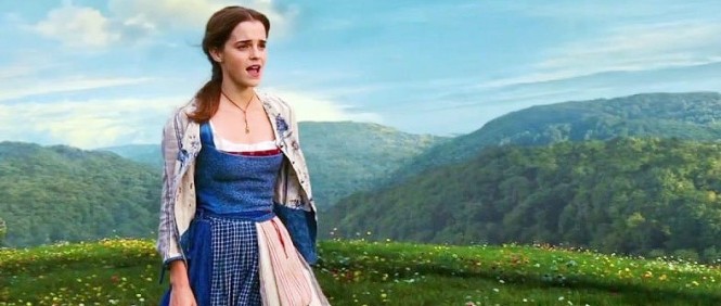 Ve stínu nejslavnější role: Emma Watson (Hermiona Grangerová, série Harry Potter filmů)