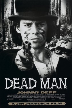 Dead Man - 1995