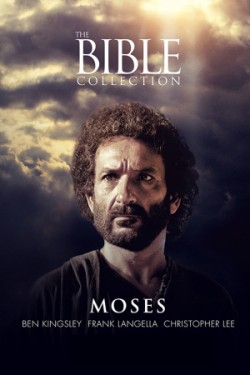Plakát filmu Mojžíš / Moses