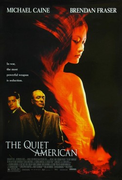 The Quiet American - 2002