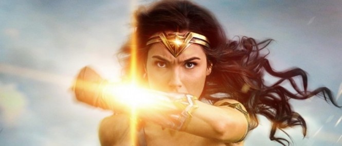 Wonder Woman: Bojovná amazonka ve finálním traileru
