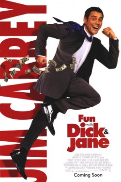 Fun with Dick and Jane - 2005
