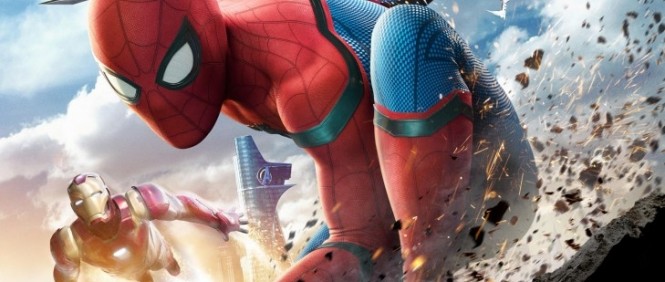Spider-Man: Homecoming má nový trailer