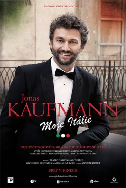 Jonas Kaufmann - Mein Italien - 2016