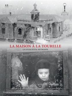 Plakát filmu Dům s věžičkou / Dom s bashenkoy