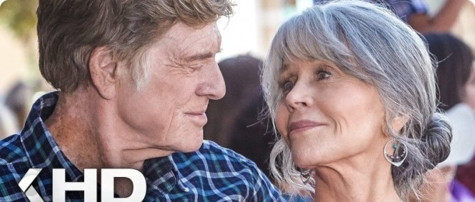 Teaser: Jane Fonda a Robert Redford hledají lásku v Our Souls at Night