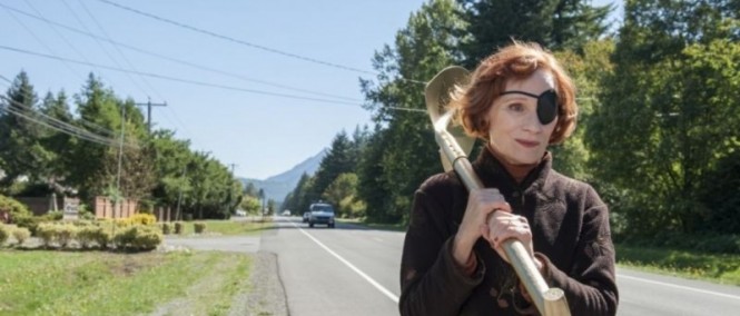 TV Recap: Twin Peaks 15. část