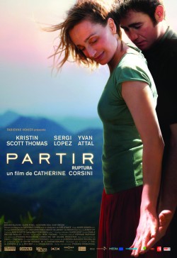 Partir - 2009