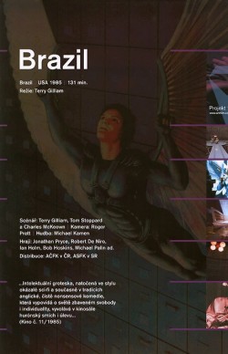 Brazil - 1985