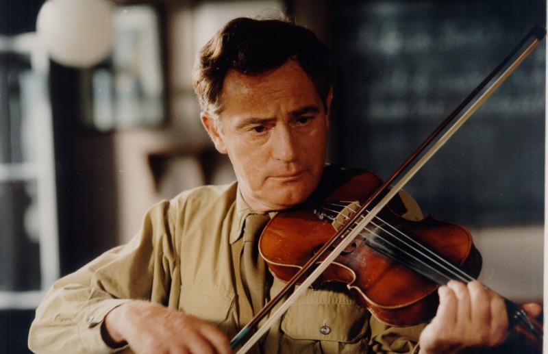 Zemřel český herec Jan Tříska filmserver.cz