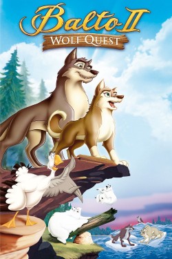 Balto: Wolf Quest - 2002