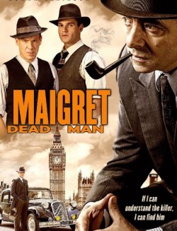 Maigret’s Dead Man - 2016