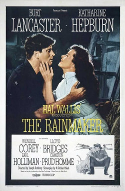 The Rainmaker - 1956
