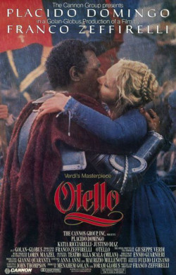 Otello - 1986