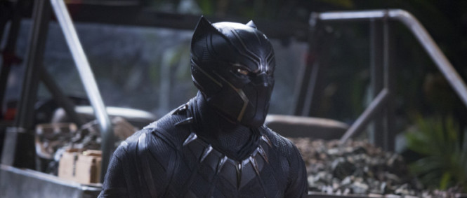 Natáčení Black Panther 2 začne v létě