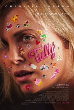 Plakát filmu Tully / Tully