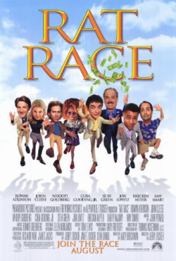 Rat Race - 2001