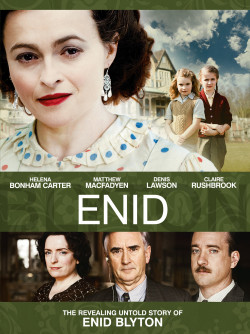 Plakát filmu Enid / Enid