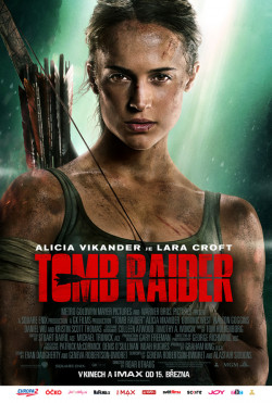 Tomb Raider - 2018