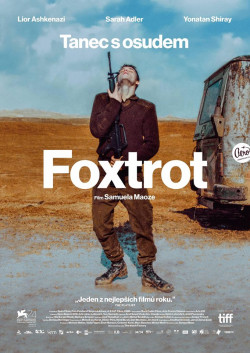 Foxtrot - 2017