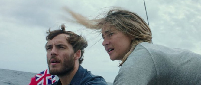 Adrift: nový survival od režiséra Everestu v traileru