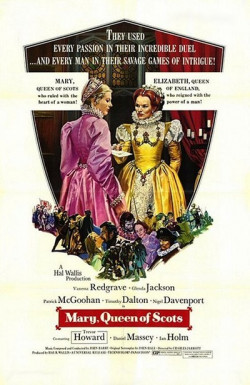 Mary, Queen of Scots - 1971