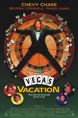 Vegas Vacation - 1997