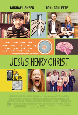 Jesus Henry Christ - 2011