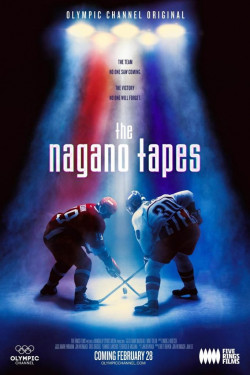 The Nagano Tapes - 2018