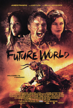 Future World - 2018