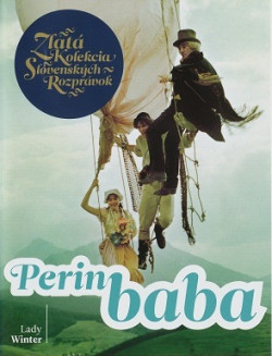Plakát filmu  / Perinbaba