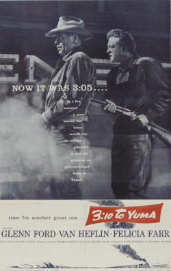 3:10 to Yuma - 1957