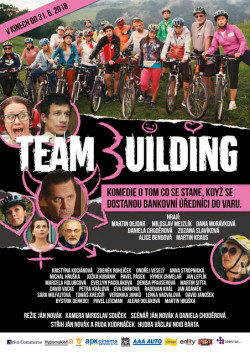Plakát filmu  / Teambuilding