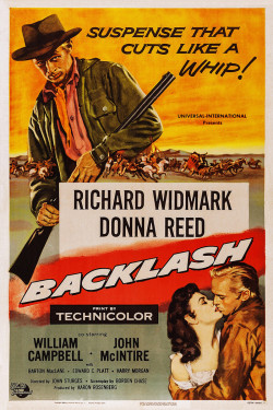 Backlash - 1956