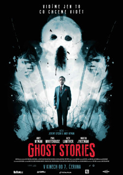 Ghost Stories - 2017
