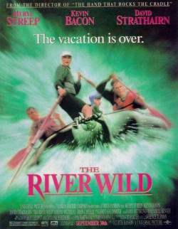 The River Wild - 1994