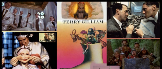 Top 12: všechny filmy Terryho Gilliama od nejhoršího po nejlepší