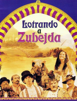 Lotrando a Zubejda - 1997