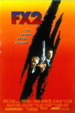 F/X2 - 1991