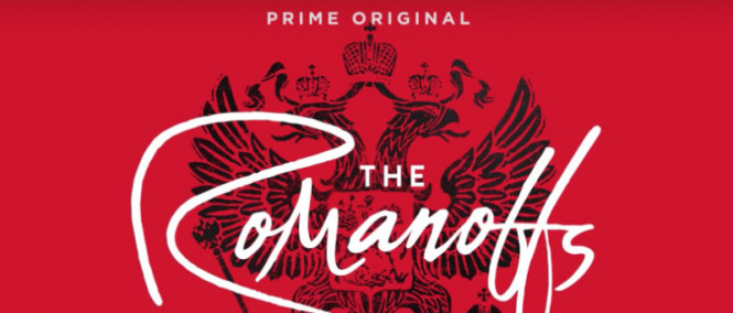 The Romanoffs: nová TV série od Amazonu v traileru