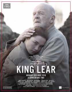 King Lear - 2018