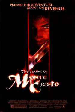 The Count of Monte Cristo - 2002