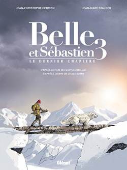 Belle et Sébastien 3, le dernier chapitre - 2017